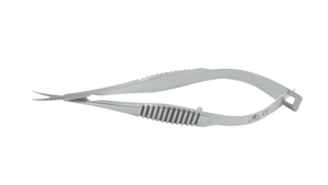 SS-13037-1 Vannas Capsulotomy Scissors