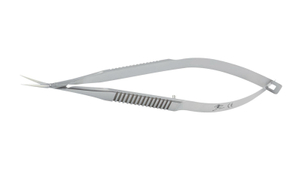 SS-13040-1 Vannas Capsulotomy Scissors