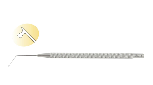 SB-14106-1/ SB-14107-1 Lens Manipulator