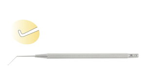 SB-34077-1 Reverse Sinskey Hook