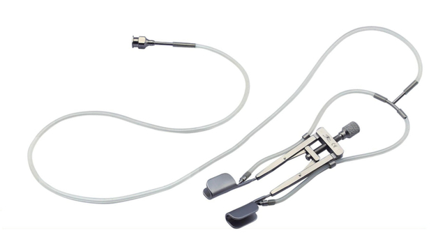 SO-15004-1 Lindstrom-chu Aspirating Adjustable Speculum