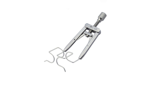 SO-15005-1 Adjustable Speculum