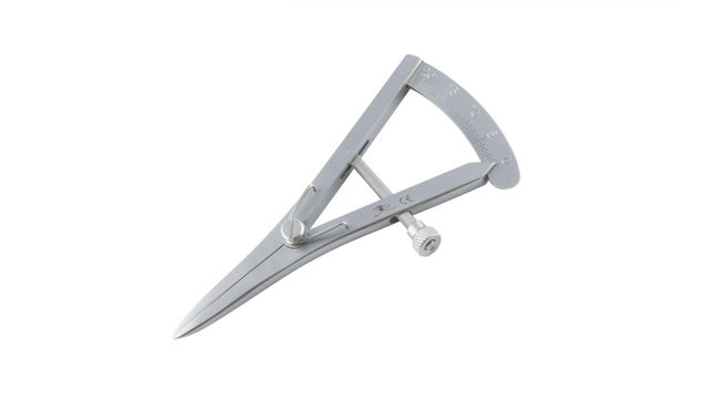 SM-20005-1 Castroviejo Caliper