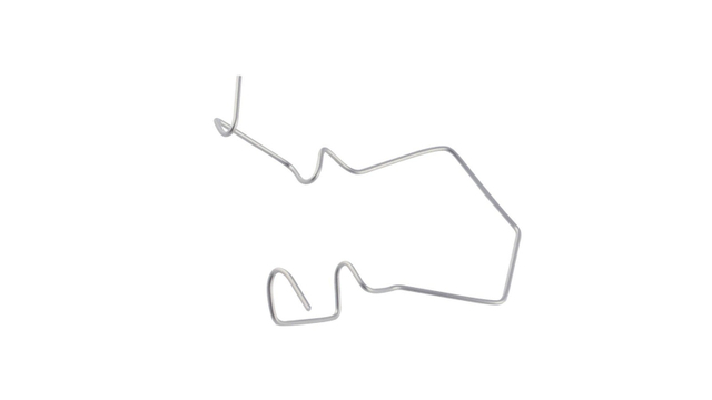 SO-15020-1 Wire Speculum